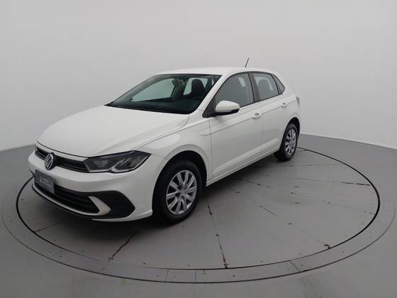 VOLKSWAGEN POLO 1.0 MPI MANUAL VOLKSWAGEN POLO 1.0 MPI MANUAL